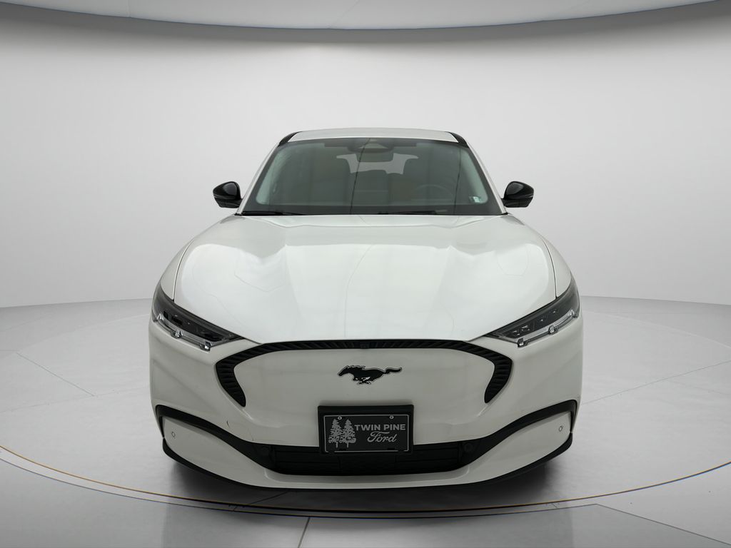 Used 2023 Ford Mustang Mach-E Select AWD with VIN 3FMTK1SS7PMA41286 for sale in Hamburg, PA