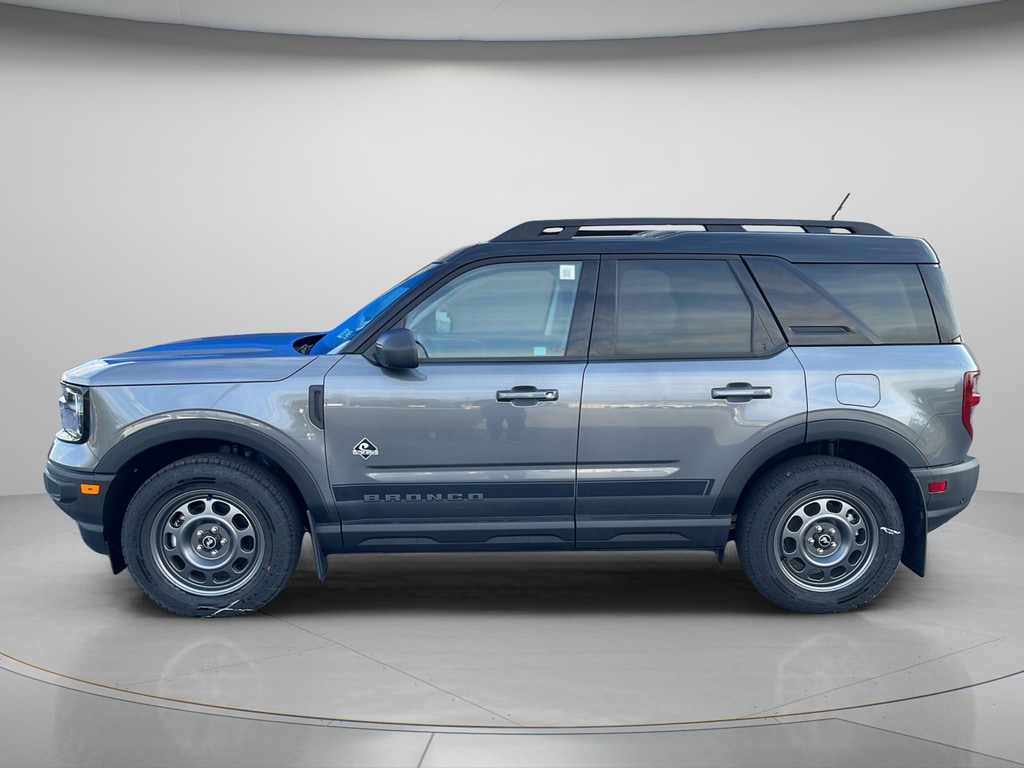 2024 Ford Bronco Sport Outer Banks - Photo 6