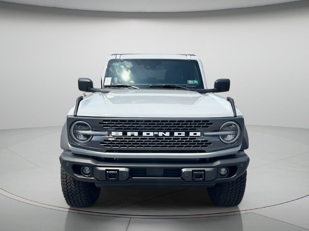 New 2026 Ford