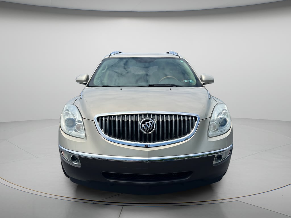 Used 2012 Buick Enclave Leather with VIN 5GAKVCED1CJ305997 for sale in Hamburg, PA
