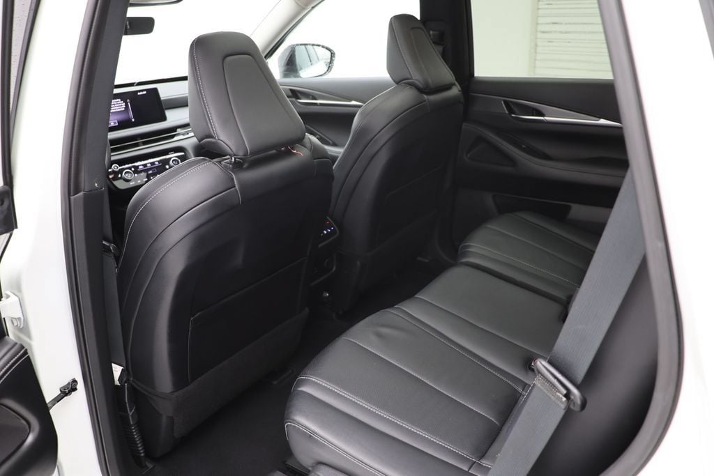 2024 INFINITI QX60 LUXE - Photo 10
