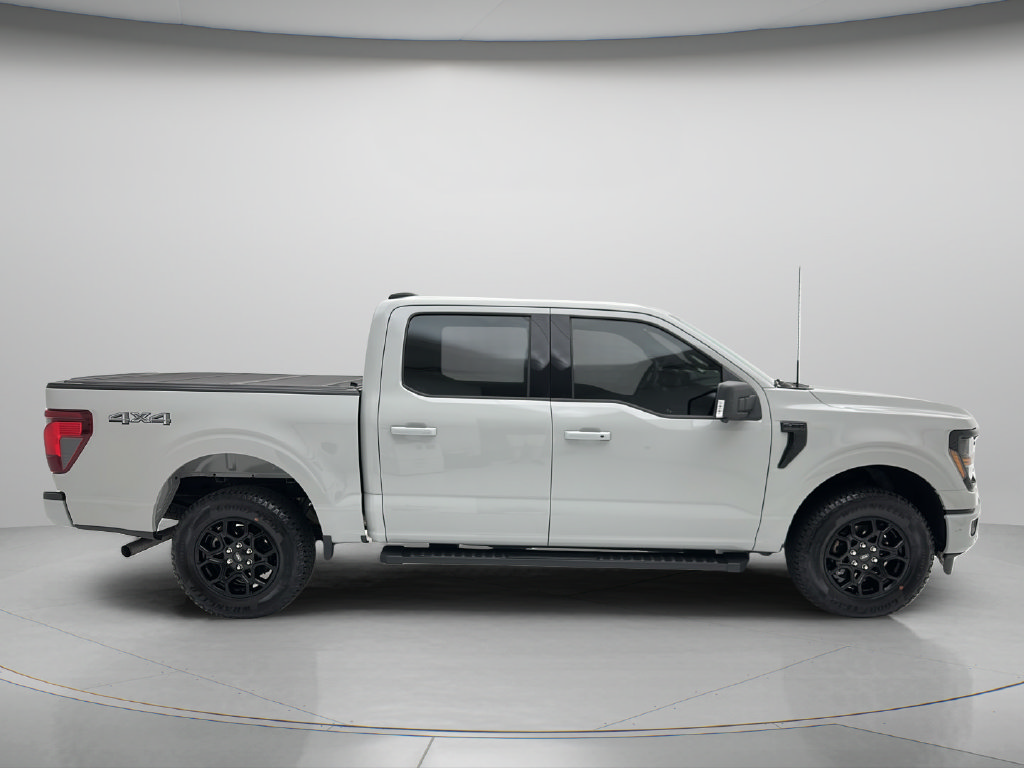 Used 2024 Ford F-150 XLT Truck