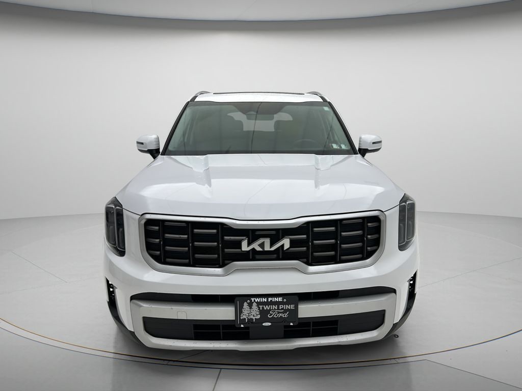 Used 2025 Kia Telluride S SUV