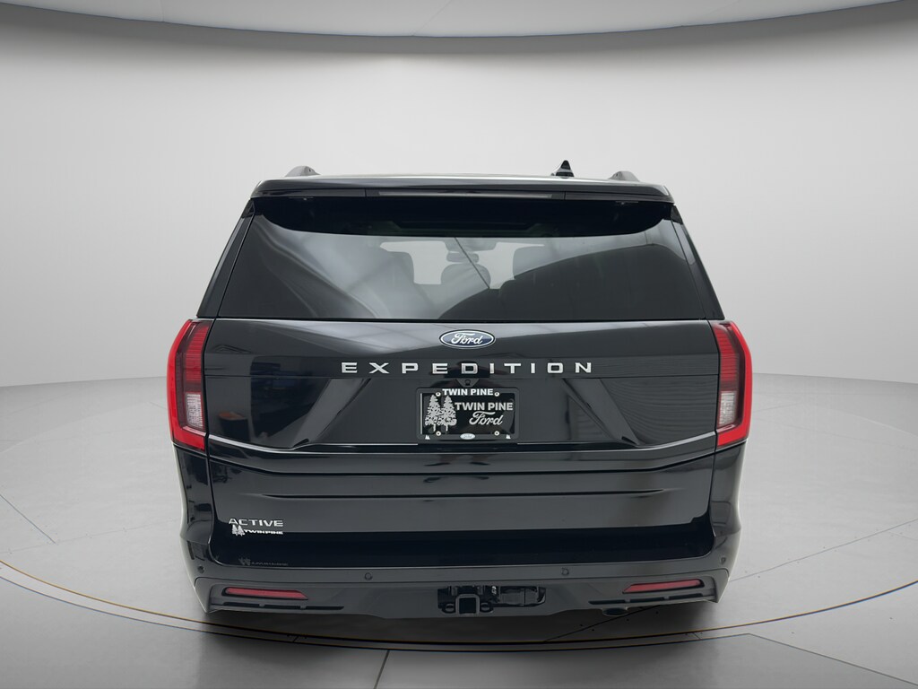 Used 2025 Ford Expedition Active SUV