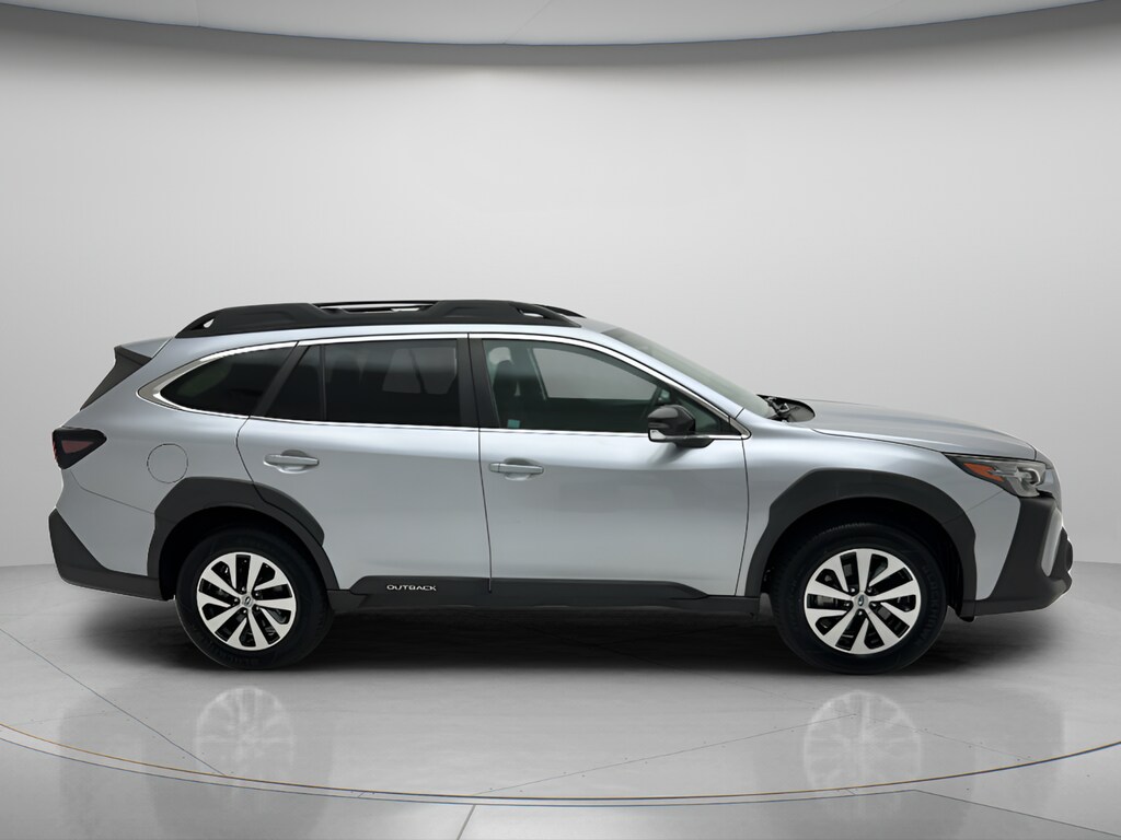 Used 2024 Subaru Outback Premium SUV