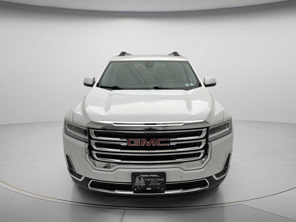 Used 2023 GMC Acadia SLE SUV
