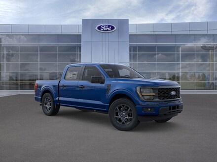 2026 Ford F-150 STX Truck