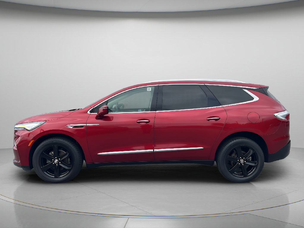 Used 2023 Buick Enclave Essence SUV