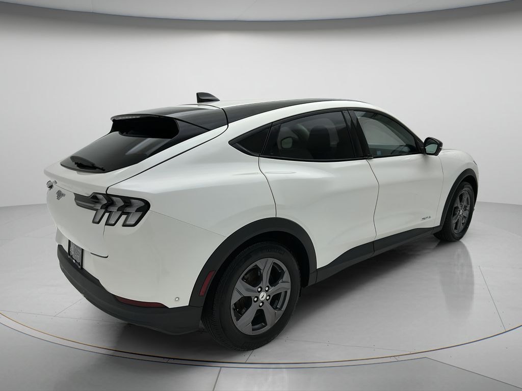 Used 2023 Ford Mustang Mach-E Select SUV