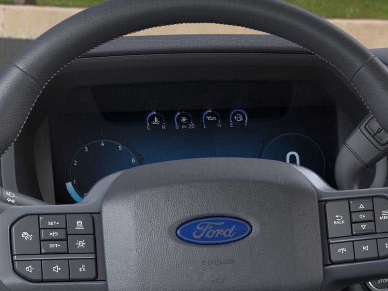 2024 Ford F-150 XLT - Photo 14