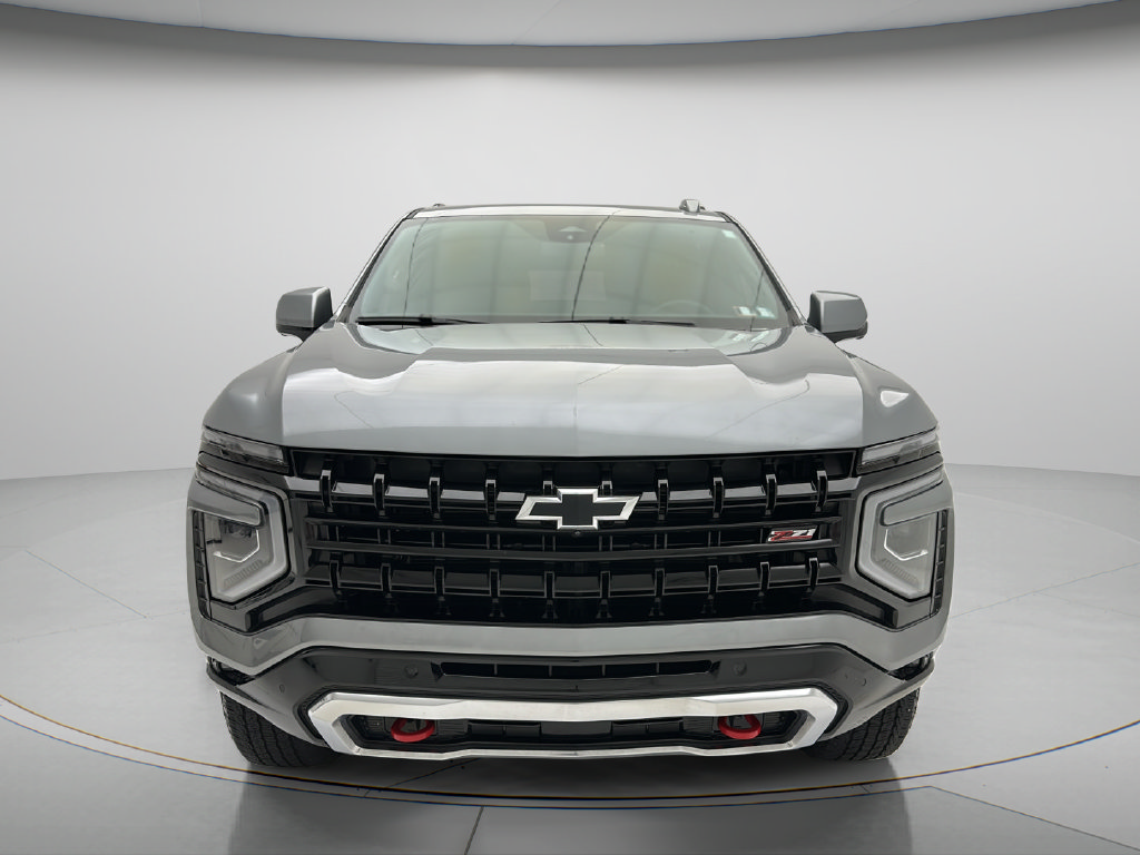Used 2025 Chevrolet Tahoe Z71 SUV