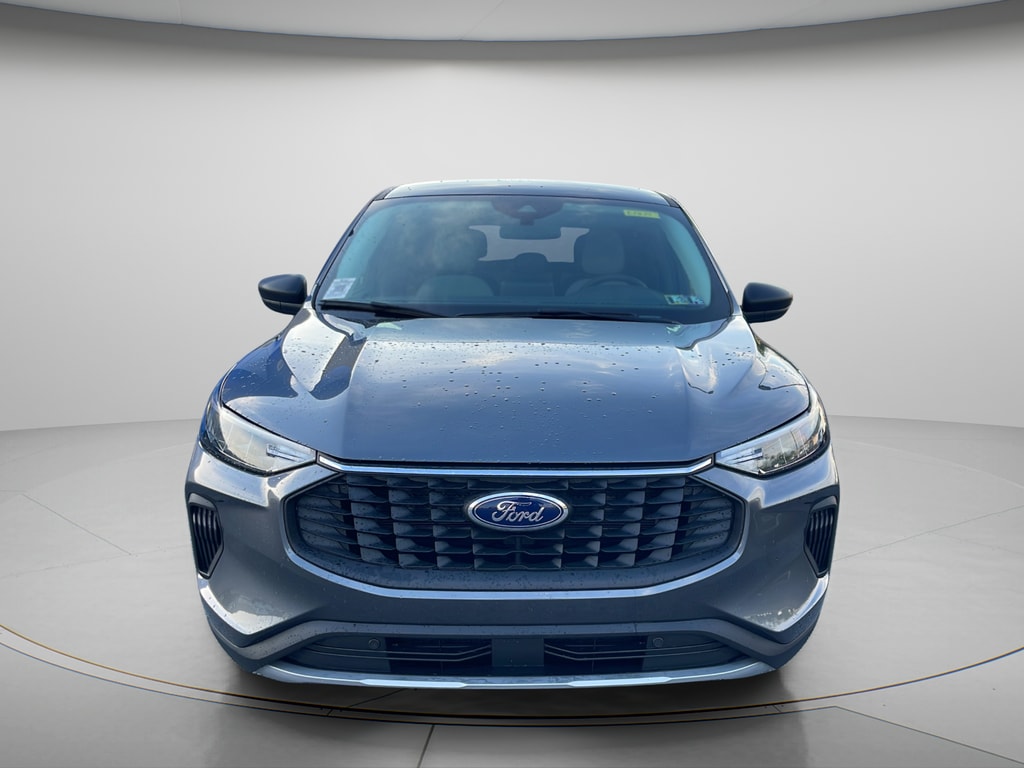 Used 2023 Ford Escape Active SUV