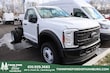  Ford F-550 Super Duty