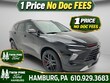  Chevrolet Blazer