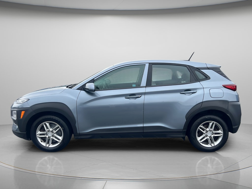 Used 2019 Hyundai Kona SE SUV