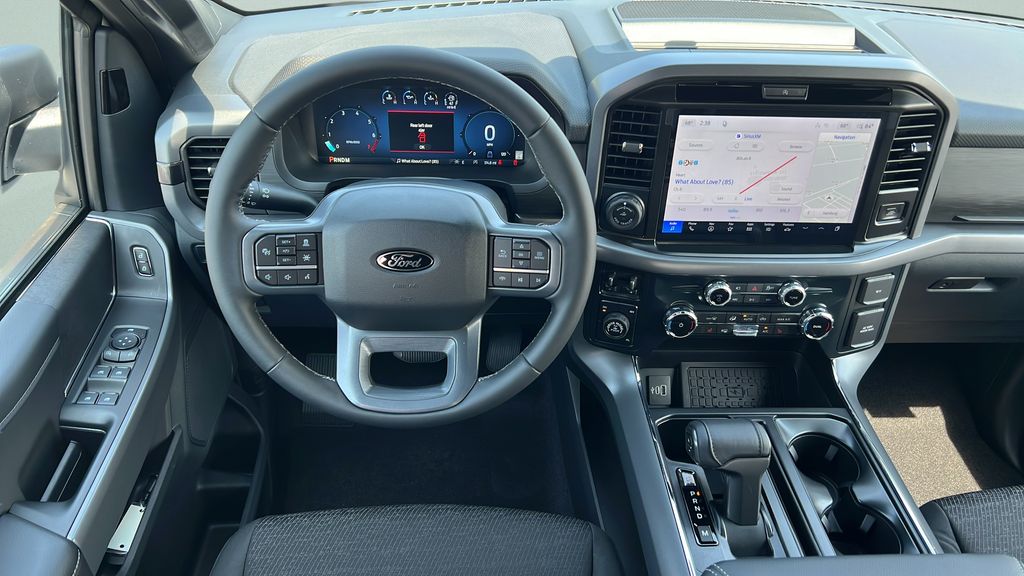 2026 Ford F-150 XLT - Photo 11