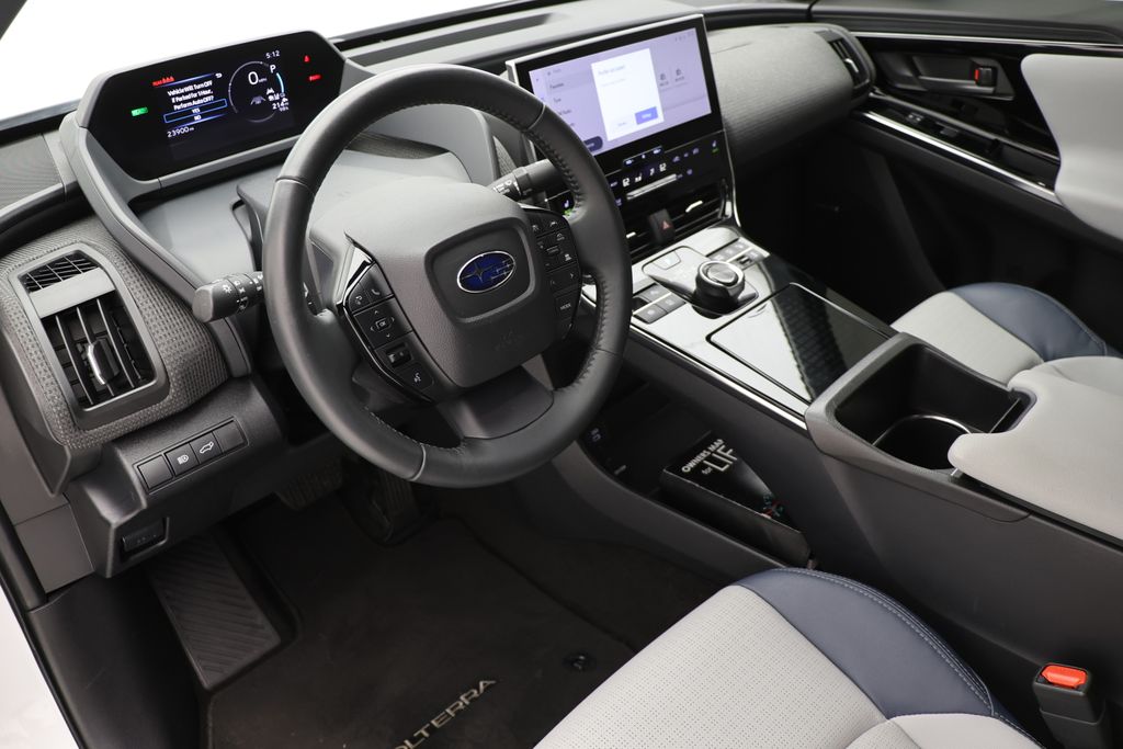 2023 Subaru SOLTERRA Limited - Photo 12