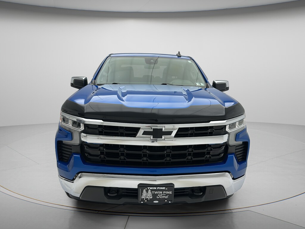 Used 2023 Chevrolet Silverado 1500 LT Truck
