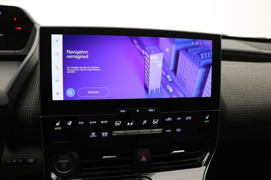 2023 Subaru SOLTERRA Limited - Photo 18