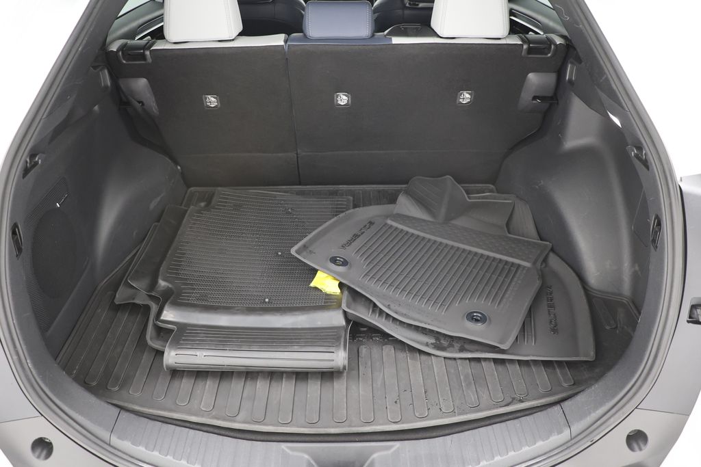 2023 Subaru SOLTERRA Limited - Photo 24