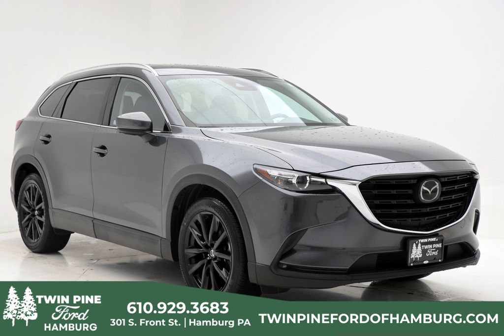 2023 Mazda CX-9