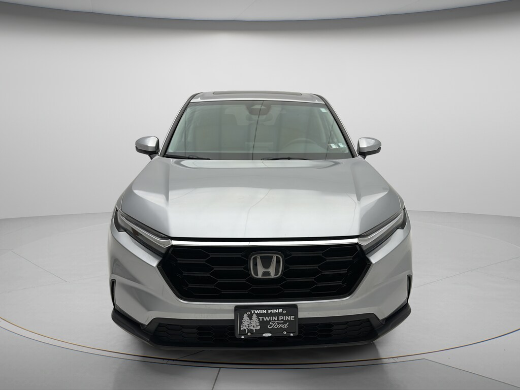 Used 2025 Honda CR-V EX SUV