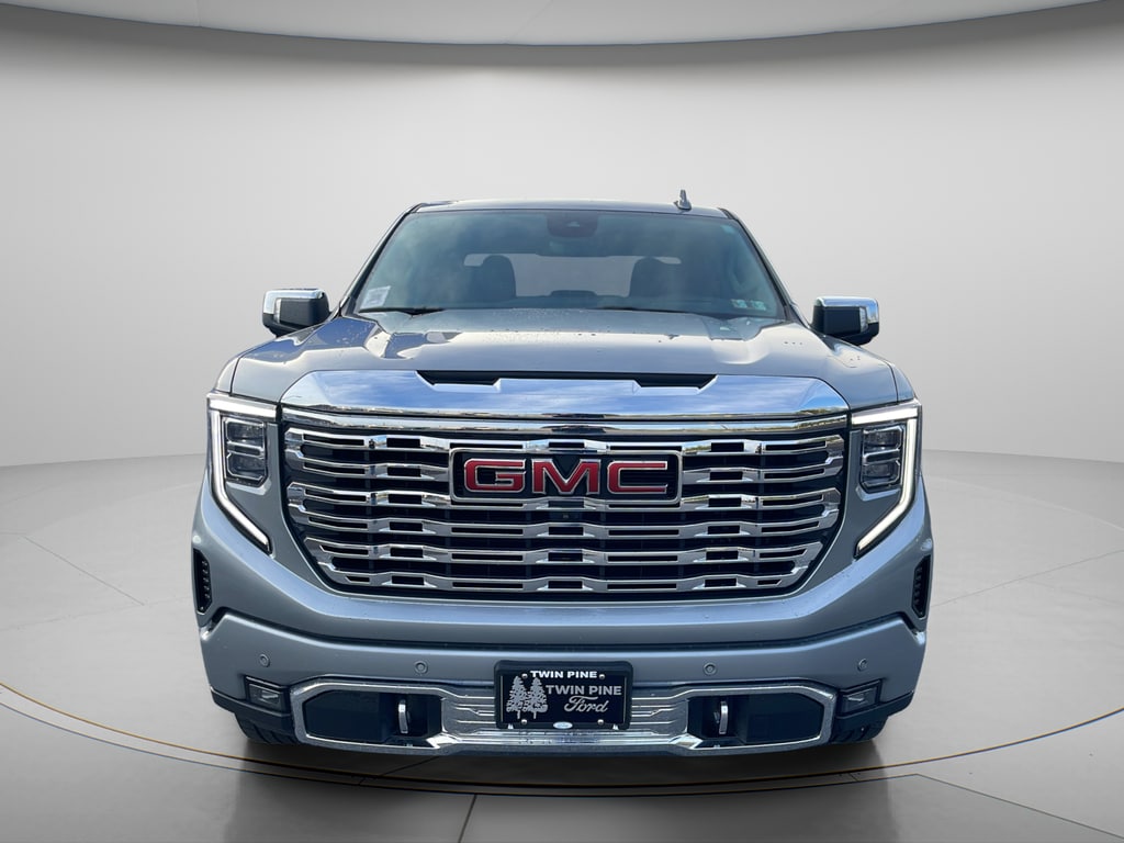 Used 2023 GMC Sierra 1500 Denali Truck