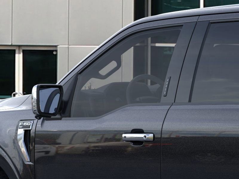 2024 Ford F-150 XLT - Photo 21