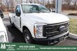  Ford Super Duty F-250 SRW
