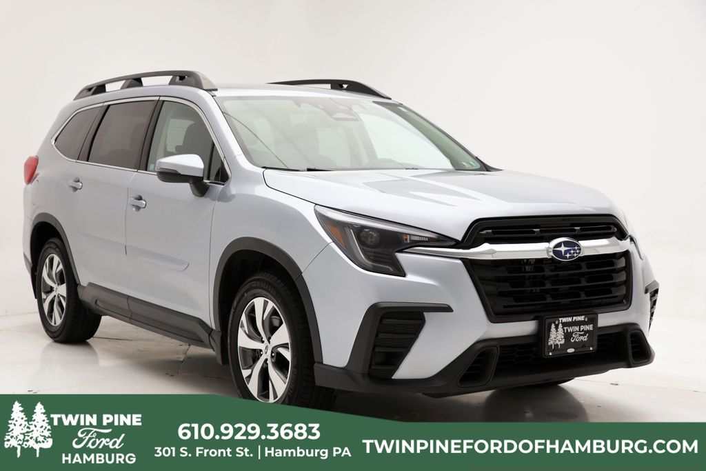 2023 Subaru Ascent Premium 8 Passenger's photo