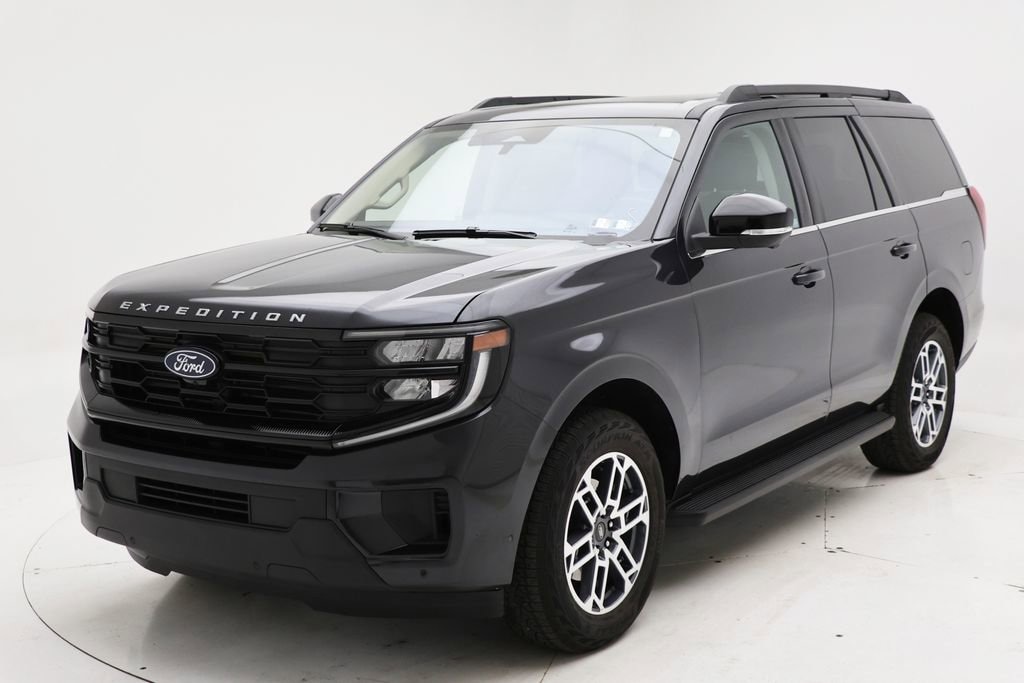 Used 2025 Ford Expedition Active Active 4x4