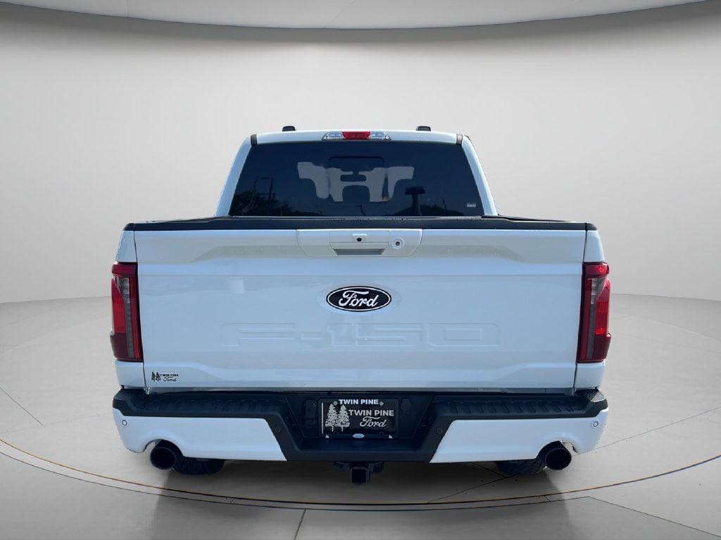 2026 Ford F-150 XLT - Photo 6