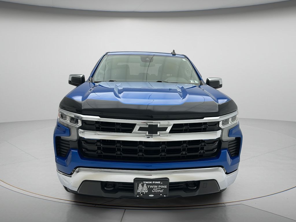 Used 2023 Chevrolet Silverado 1500 LT Truck