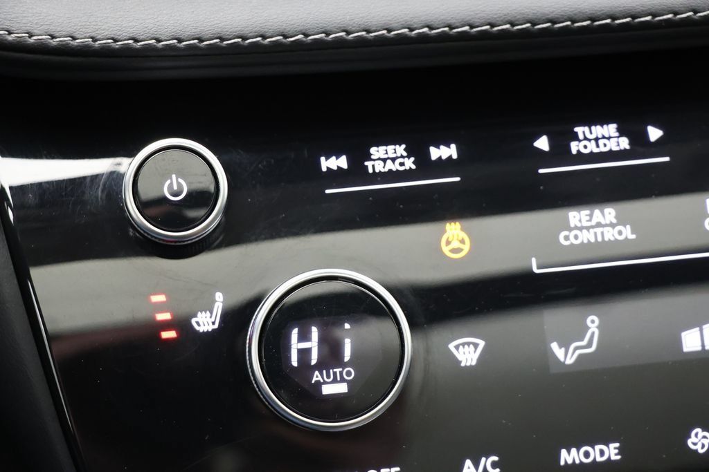 2024 INFINITI QX60 LUXE - Photo 24