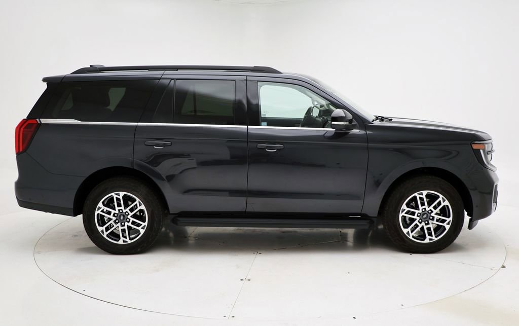 Used 2025 Ford Expedition Active Active 4x4