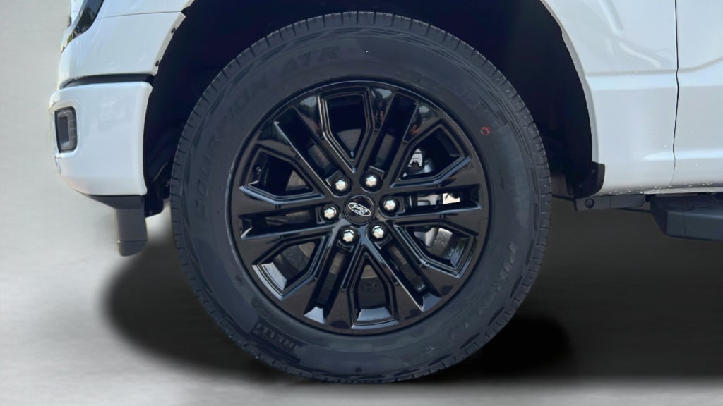 2026 Ford F-150 XLT - Photo 9