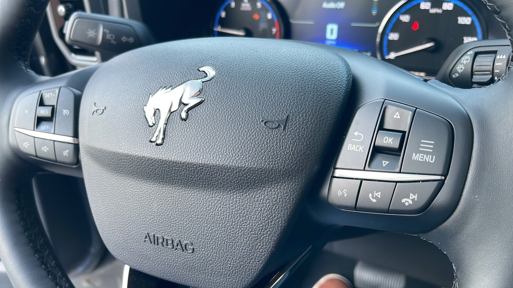 2024 Ford Bronco Sport Outer Banks - Photo 18