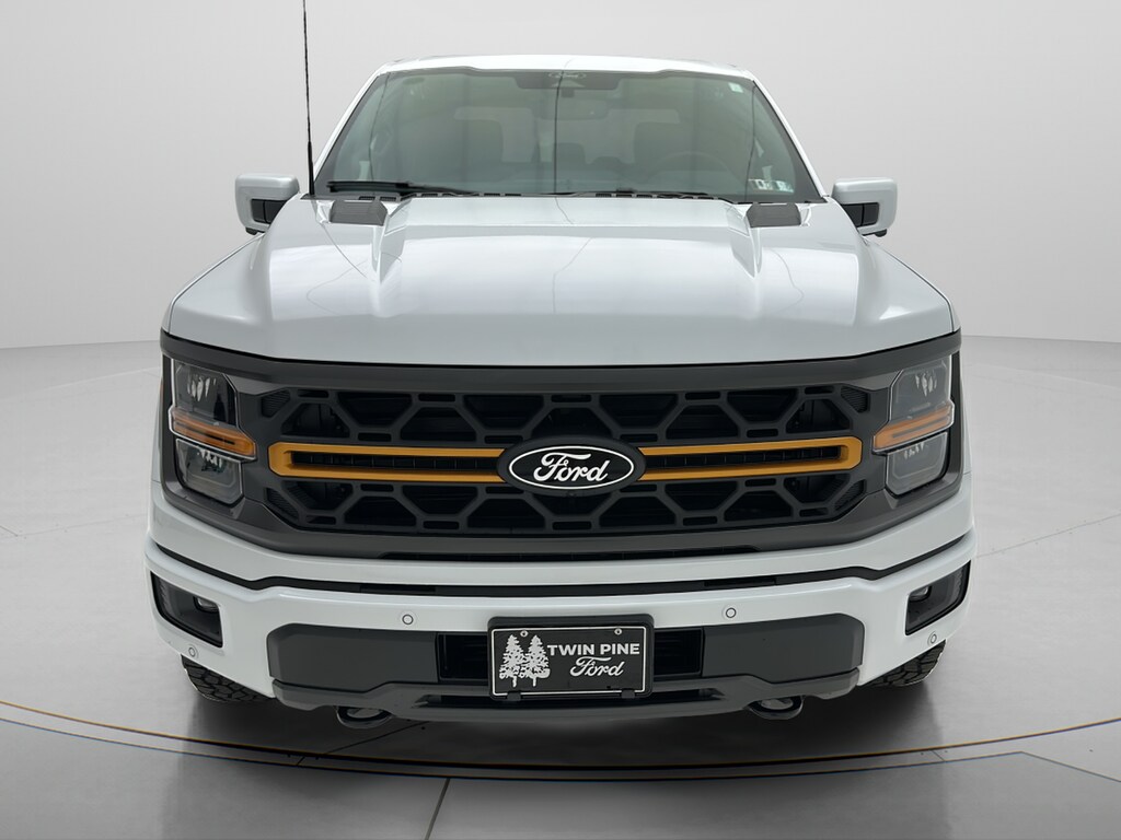 New 2026 Ford F-150 Tremor Truck