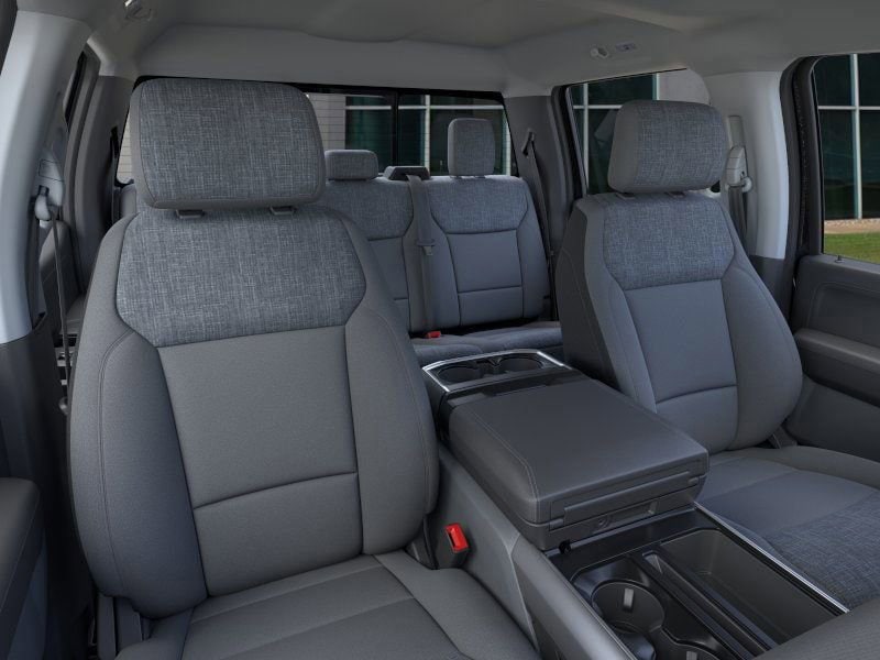 2024 Ford F-150 XLT - Photo 11