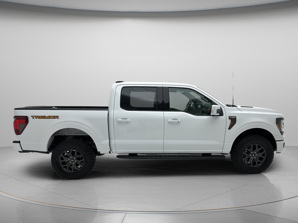 New 2026 Ford F-150 Tremor Truck