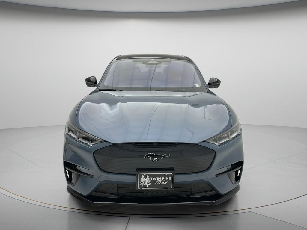 Used 2023 Ford Mustang Mach-E GT SUV