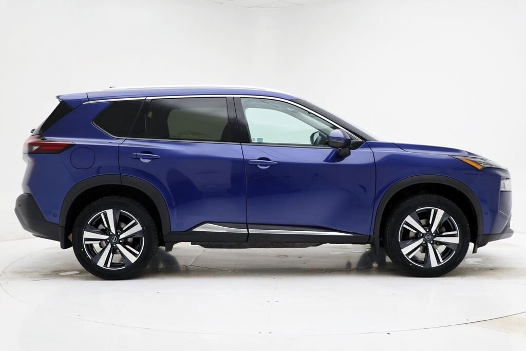 Used 2023 Nissan Rogue SL AWD SL *Ltd Avail*