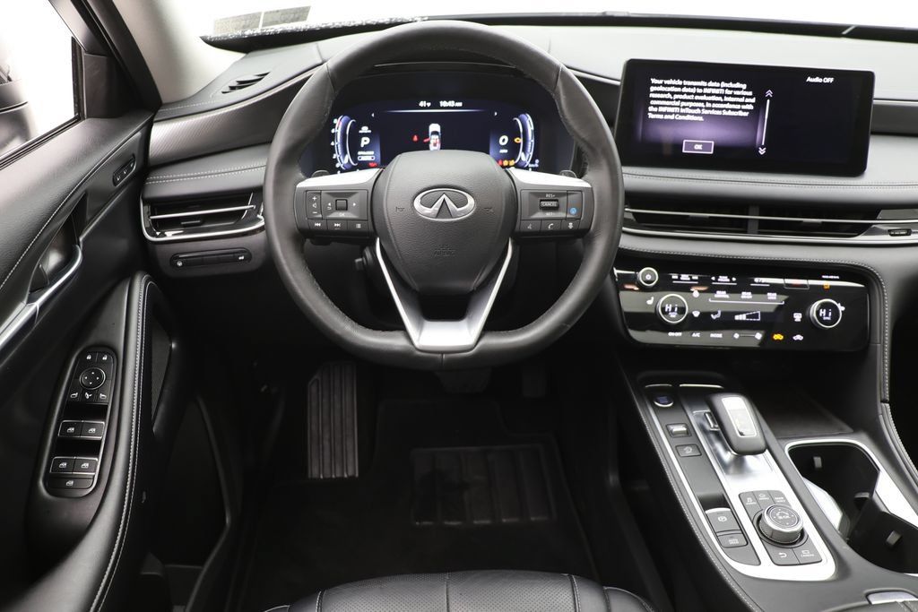 2024 INFINITI QX60 LUXE - Photo 12