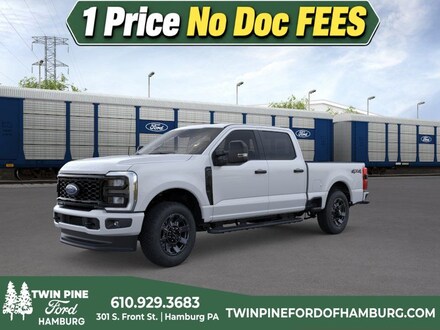 2026 Ford F-350SD XL Truck
