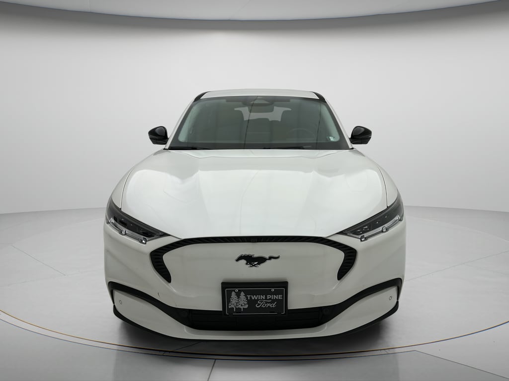 Used 2023 Ford Mustang Mach-E Select AWD with VIN 3FMTK1SS7PMA41286 for sale in Hamburg, PA