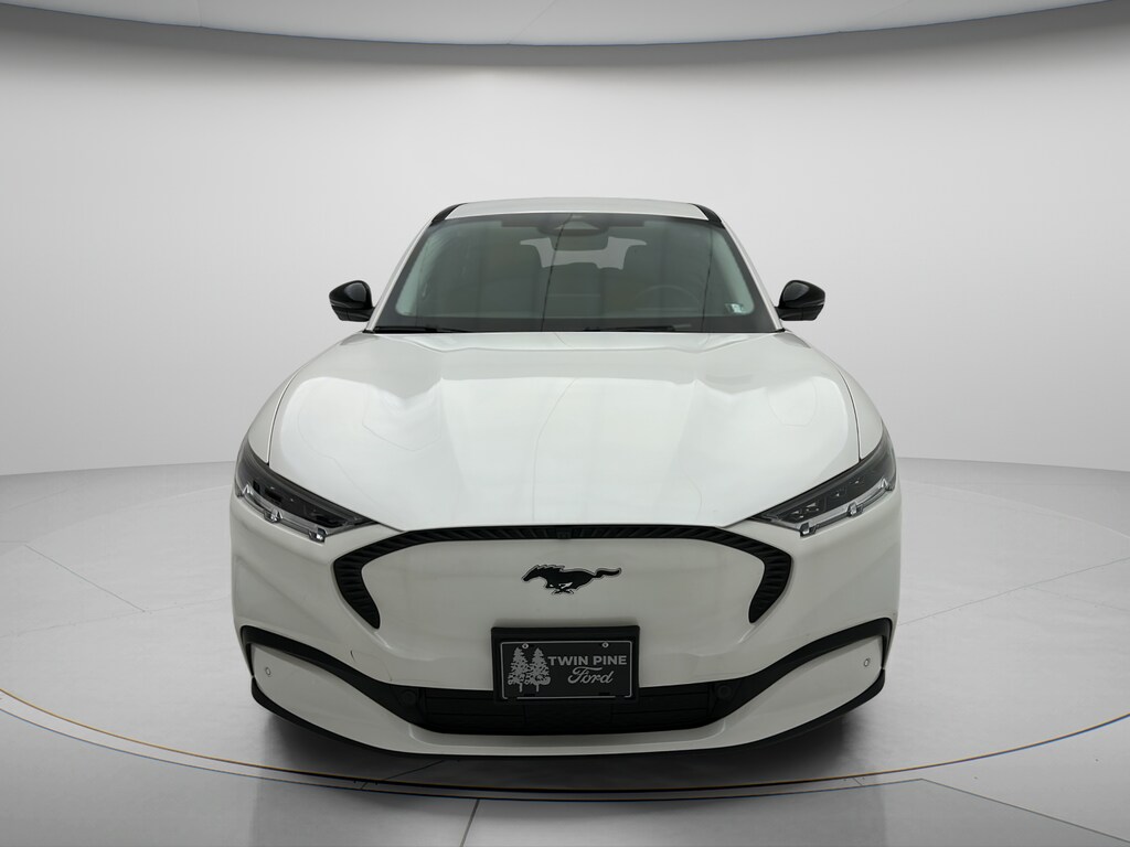 Used 2023 Ford Mustang Mach-E Select SUV