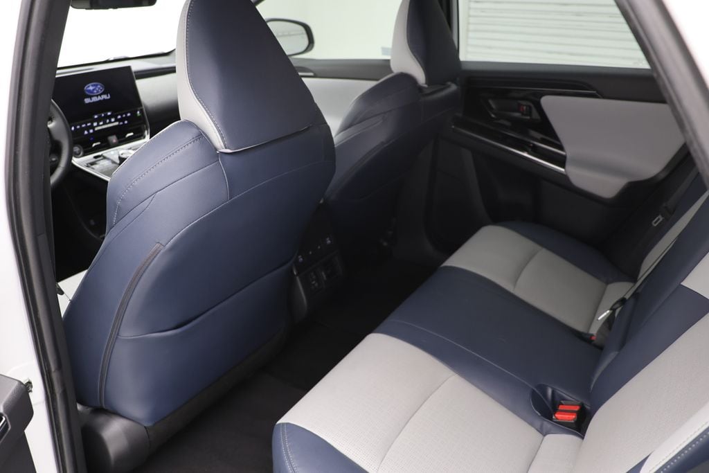 2023 Subaru SOLTERRA Limited - Photo 9