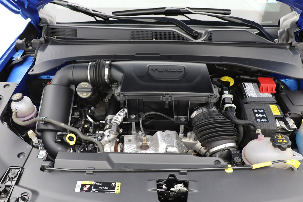 2025 Jeep Compass Trailhawk - Photo 25