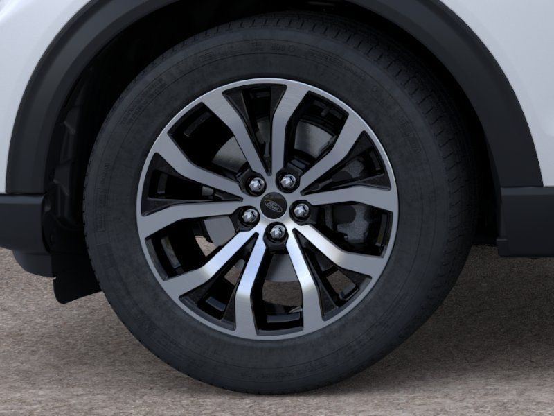 2026 Ford Explorer ST-Line - Photo 19