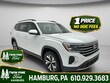  Volkswagen Atlas